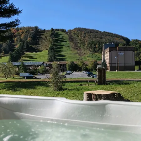 All about the view