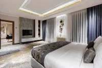 Shamsan Airport Hotel - spa
