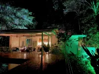 Beautiful Villa Lucia, Gated Tropical Retreat, Private Deck with Pool, Ojochal - 3 stelle