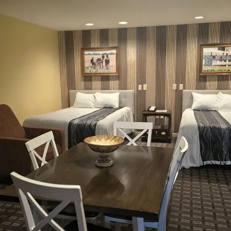 Classic Inn Lancaster