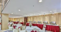 Garden Holiday Hotel (Taiyuan South Central Branch) - Bữa sáng