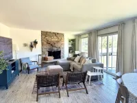 Charming Condo Retreat - 무료 와이파이