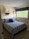 Riverbend - 2 Bedroom waterfront condo with spectacular views!!