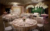 The Townsend Hotel