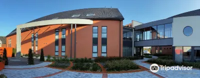 Orange Hotel la Louvière Hotels in 