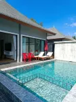 Villa Escape Aonang Krabi