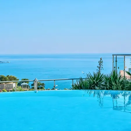 Azure Palm Resort hotel