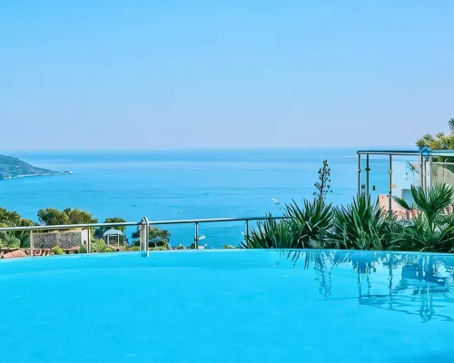 Azure Palm Resort hotel Hotel a Fethiye