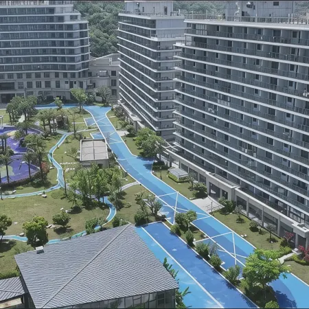 Haiyuchen Hotel