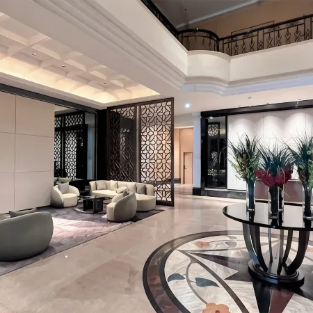 Kang Lai BO  YI JU Hotel
