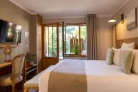 Domaine du Ferret Restaurant & Spa