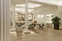The Grand Hotel Leicester by The Unlimited Collection