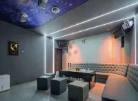 靜山別院（仰天湖瑤鄉露營基地店）