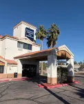 Sky Harbor Airport Inn