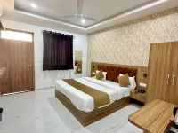 Shri Prem Sharnam - By The Aureo Hotels Hotel a Vrindavan