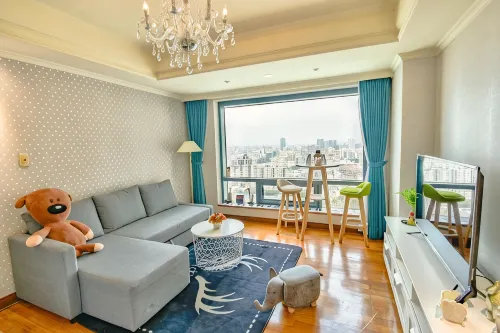 Luxury House - Homestays