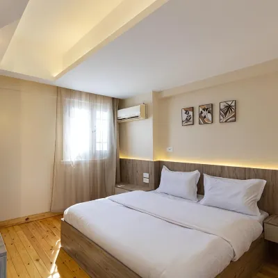 Prime Select Raml Station Alexandria Hotels near Misr Station
