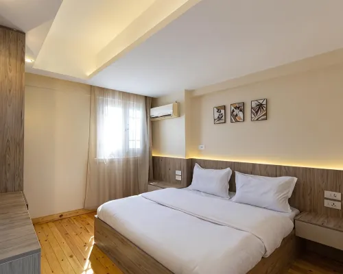 Prime Select Raml Station Alexandria Hotel berhampiran Stesen Misr