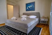 Luxury Modern 2 bed Elegance - 4-Star