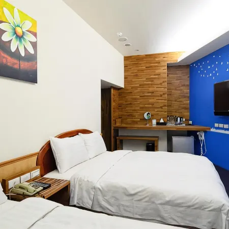 Yutang Hotel