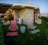 Exclusive 2 bed Luxury Panorama - 4-Star