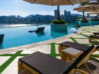 YOHO Treasure Island Hotel - Rivage Continental - Gym