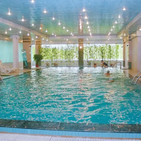 Xinxiang Hotel