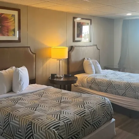 Motel 6 Altoona, IA - des Moines East