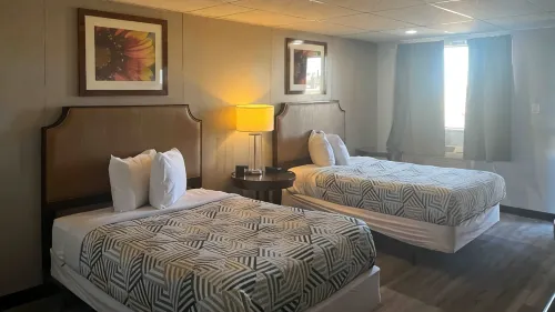 Motel 6 Altoona, IA - des Moines East
