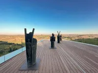 Michelangelo: entire space in the heart of Tuscany Hotels in Peccioli