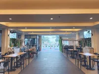 AnyLodge Waterfront Marina Island Pangkor (Lumut)