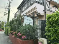 Pension Green Grass