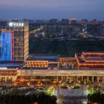 GRAND NEW CENTURY HOTEL
