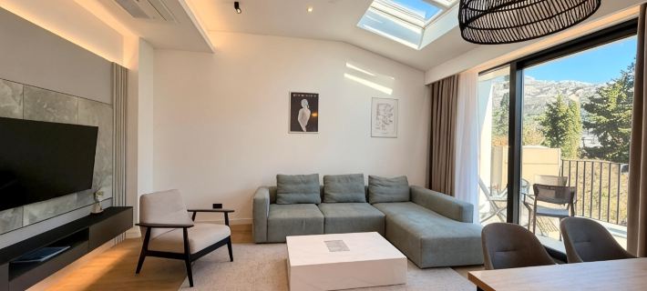 Onia Luxury Escape Hotels in Budva
