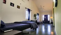 stay a while India - 2-Star