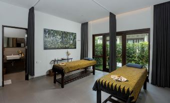 Tapa Agung View
