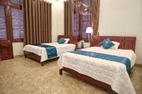 Kim's Family Hotel - Spa