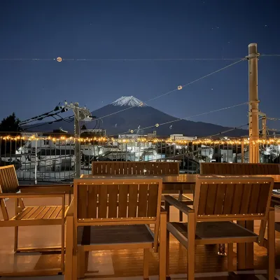 Fuji AK Vacation Rental 鄰近寿站的酒店