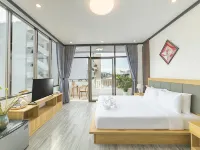 โรงแรมสงบสุข 2 โรงแรมใกล้วัดไหโสก