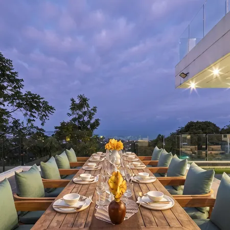 Villa Vie