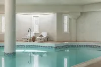 Saint John Hotel Villas & Spa - Træningscentre