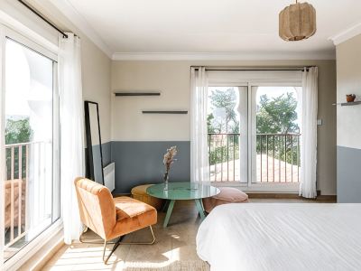 Résidence Château d'Acotz - Appartements Avec Piscine à 300m des Plages & Océan