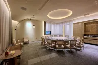 Harbin Yunliang Valley Camping Hotel