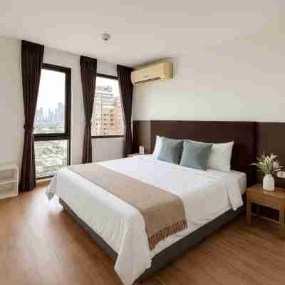 Nana SkyView Retreat 2 Bedroom 2 Bath Nana BTS 1501 Rooms