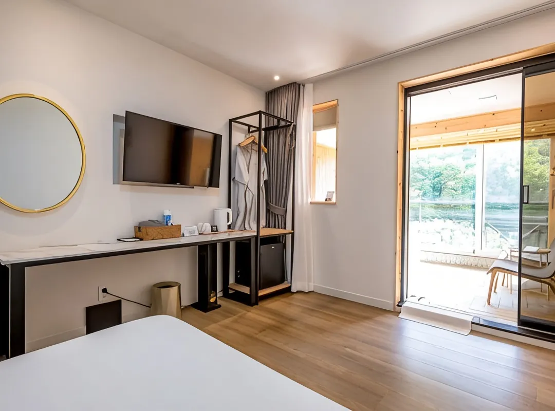 Ever Miracle Hotel - Yangsan-si