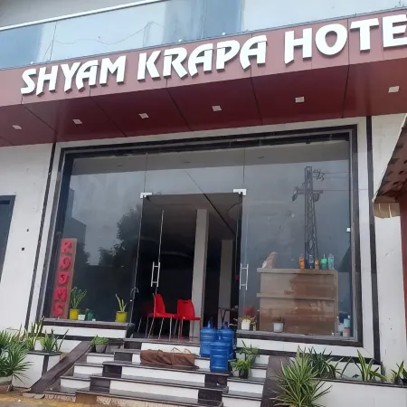 Shyam Krapa Hotel