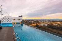 Imperio Professional Suite by Effera di Alor Setar - Apartments