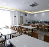 隨行飯店·薈品（武漢黃鶴樓長江大橋店） - 2 星級