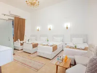 Downtown Antique Hotel Hotels near Nilometer