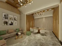 Devon Rest โรงแรมในแคนดี